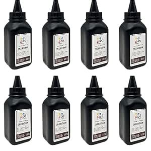 GPS Colour Your Dreams TN2365 Toner Powder for Brother Printers ...