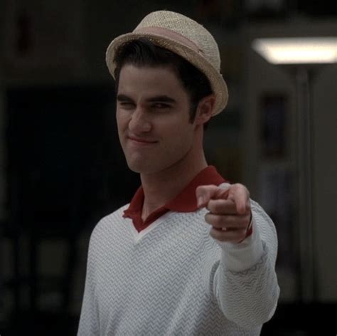 Pin on iconic blaine anderson fits in 2024 | Darren criss, Darren criss ...