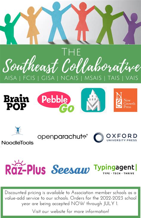 Southeast Collaborative | Georgia Independent School Association (GISA)