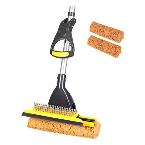 Top 10 Best Floor Squeegees in 2025 Reviews | Buyer's Guide