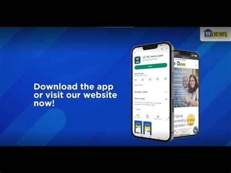 HOMY - LIC HFL Home Loan – Apps on Google Play