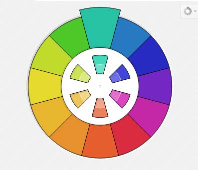 Image result for Color picker Color Theory