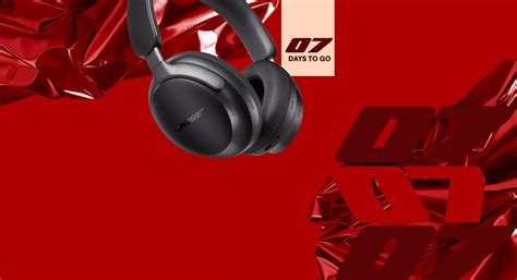 QuietComfort 35 wireless headphones I