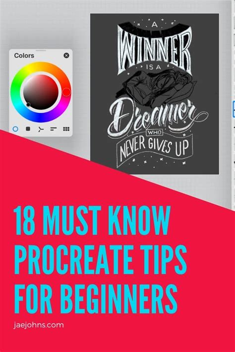 Image result for Procreate Tips