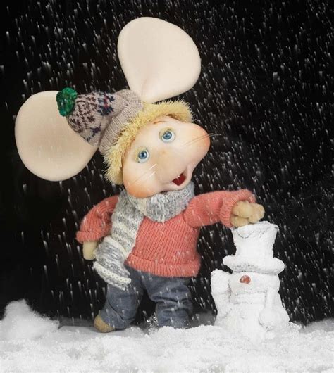 Image result for Mouse Puppet Show