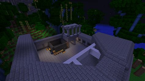 Image result for Infinity Barrel Overloaded FTB