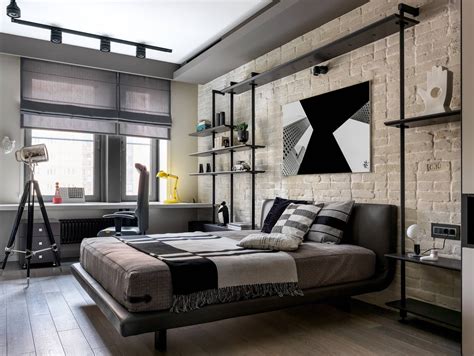 Older Boys Bedroom Ideas