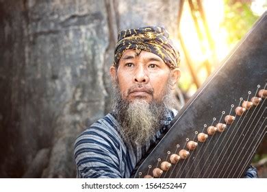 Image result for Kecapi Instrument