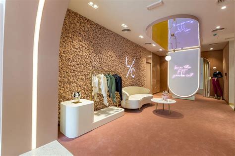 IREP and Studio EM for L’Couture Project - IREP