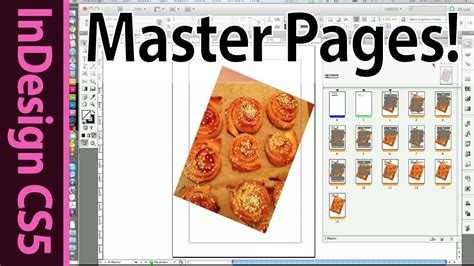 Image result for How to Use InDesign CS5