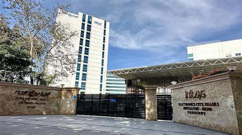 Infosys Buyback: All You Need To Know About IT Firm's First Share ...