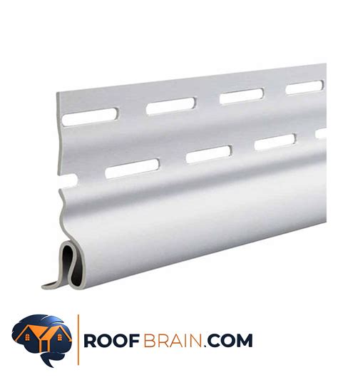 23 Types of Vinyl Siding Panels, Parts, & Accessories - ROOFBRAIN.COM