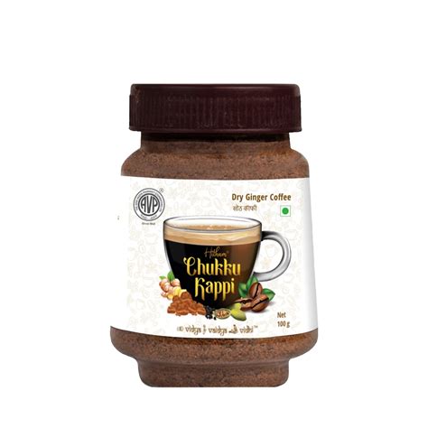 AVP Chukkukaappi powder – Sushain