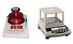 Texcare Gsm Kit : Amazon.in: Industrial & Scientific