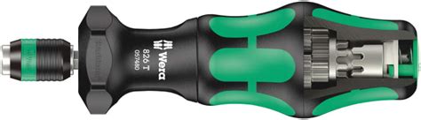 05057480001 Wera | Wera Hexagon Bit Holder Screwdriver, 6.35 mm Tip ...