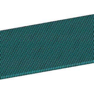 Finite-Element Simulation 的图像结果