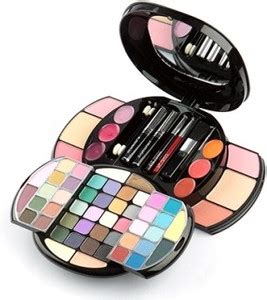 Cameleon Makeup Kit G2672 - Price in India, Buy Cameleon Makeup Kit ...