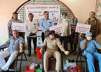 3 Best 24 Hour Blood Banks in Bhavnagar, GJ - Expert Recommendations