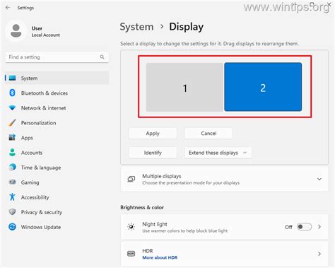 Image result for Multiple Displays Setup