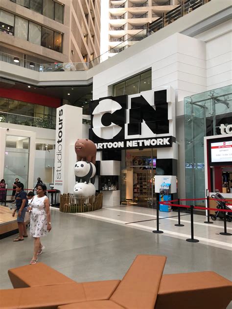 Image result for Cartoon Network Store