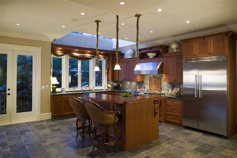 20 Luxurious Slate Floors In Kitchen - Home Decoration and Inspiration ...