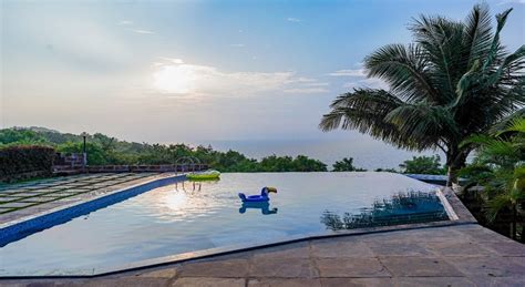 WELCOME TO NAKSHATRA BEACH RESORT, Beach resort in ganpatipule konkan ...