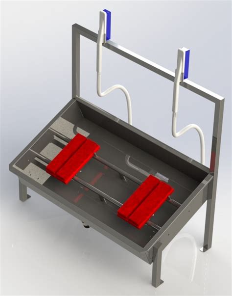 Image result for Auto Whasing Boot