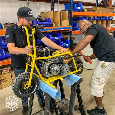 Image result for Lil Rascal Mini Bike