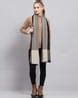 Buy Grey Stoles & Scarves for Women by Monte Carlo Online | Ajio.com