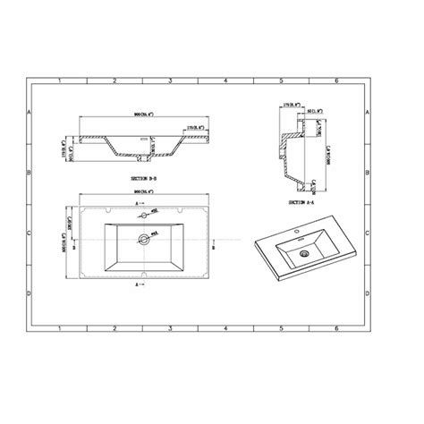Moreno Bath Sage 36-in White Oak Single Sink Floating Bathroom Vanity ...