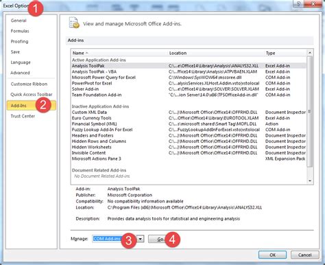 Install Power Query 的图像结果