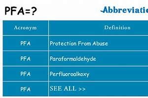 pfa meaning - premium online gaming rewards Android IOS Latest Download
