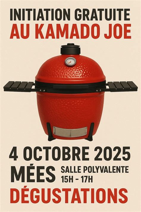 initiation kamadojoe, Mées, Bayonne, 4 October 2025 | AllEvents