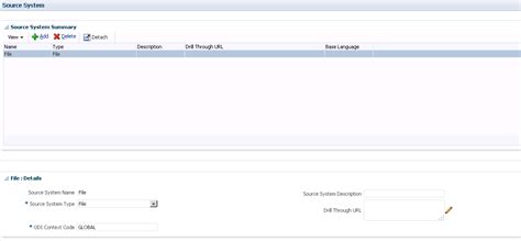 Metadata Data Load Using FDMEE 的图像结果