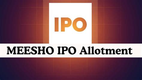IPO News: Latest IPO, Upcoming IPO, New IPO Announcements, Price ...