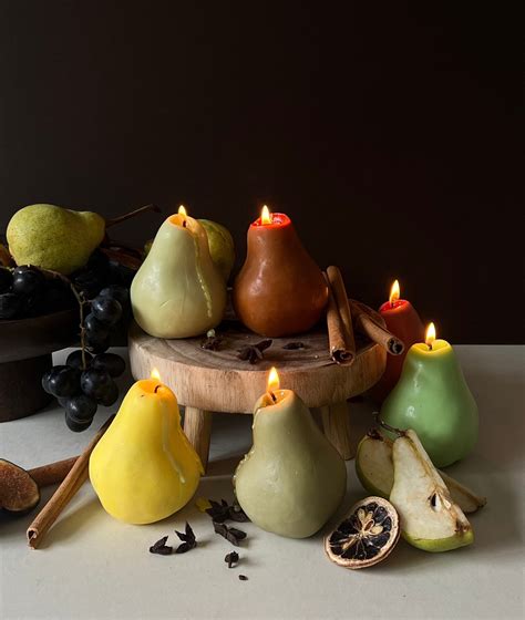 Everything You Need to Know About Fruit Shaped Candles Sourcing in 2025