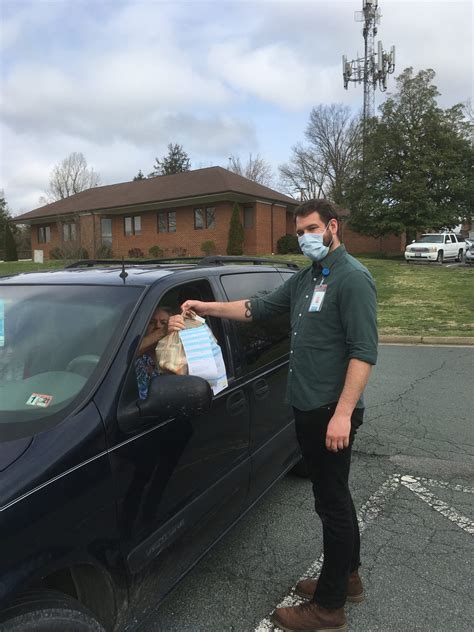 Charlottesville Free Clinic continuing operations during COVID-19 ...