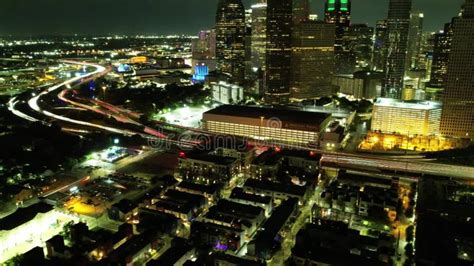 Image result for Houston Time-Lapse