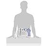 Usha Janome Dream Stitch Automatic Zig-Zag Electric Sewing Machine ...