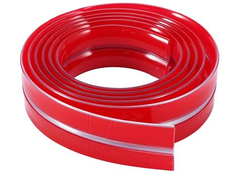 Buy WE-CEF Silicone Edge Protector Strip, Baby Proofing, Pre-Tape ...