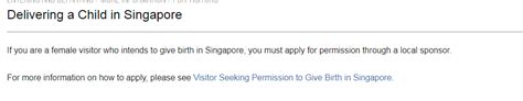成为新加坡永久居民有哪些好处 - 知乎