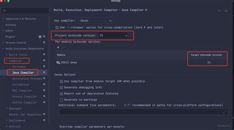 Java 1.21 Execute Guide 的图像结果