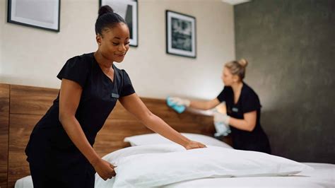 Housekeeping Success in Your Hotel: Key Strategies for General Managers ...