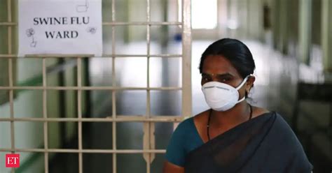 Swine flu: 31 more dead, nearly 13,000 affected - The Economic Times