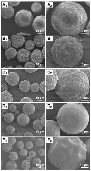 Spray-Drying of Hydroxypropyl β-Cyclodextrin Microcapsules for Co ...