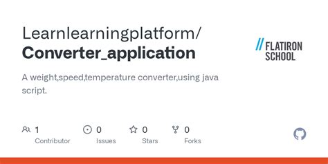 Speed Converter Java Example Application 的图像结果