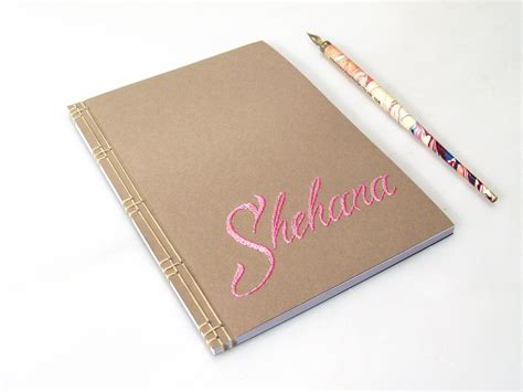Image result for Personalized Notebook Paper