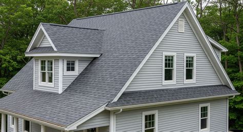 Essential Guide to Composite Roofing Shingles