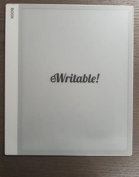 Image result for Boox Note Max Template Free