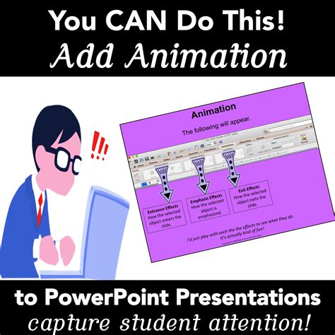 Animación de PowerPoint Tutorial 的图像结果